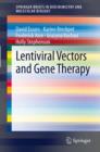 Lentiviral Vectors and Gene Therapy - eBook