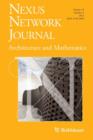 Nexus Network Journal 14,3 : Architecture and Mathematics - Book