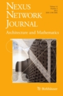 Nexus Network Journal 14,3 : Architecture and Mathematics - eBook