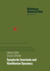 Symplectic Invariants and Hamiltonian Dynamics - Book