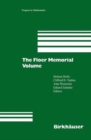 The Floer Memorial Volume - Book