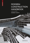 Modern Construction Handbook - eBook