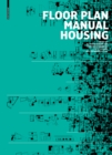 Floor Plan Manual Housing - Book