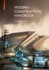 Modern Construction Handbook - Book
