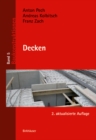 Decken - Book