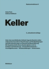 Keller - Book