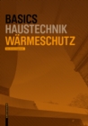 Basics Warmeschutz - Book