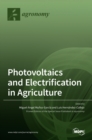 Photovoltaics and Electrification in Agriculture - Book