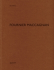 Fournier Maccagnan : De aedibus 62 - Book