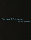 Fiechter Salzmann: Anthologie - Book