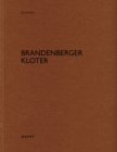 Brandenberger Kloter : De aedibus - Book