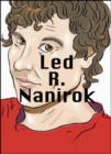 Daniel Knorr : Led R.Nanirok - Book