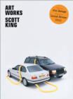 Scott King : Art Works - Book