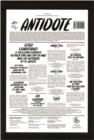Antidote : Ginette Moulin & Guillaume Houze Contemporary Art Collection - Book