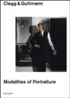 Clegg & Guttmann : Modalities of Portraiture - Book