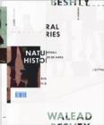 Walead Beshty : Natural Histories - Book