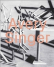 Avery Singer - Book