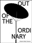 Studio Wieki Somers : Out of the Ordinary - Book