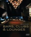 Bars, Clubs & Lounges - Book