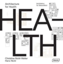 Architecture for Health - Book