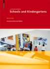 Schools and Kindergartens : A Design Manual - eBook