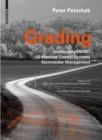 Grading : landscapingSMART. 3D-Machine Control Systems. Stormwater Management - Book