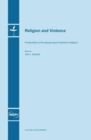 Religion and Violence - Book