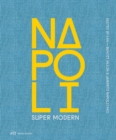 Napoli Super Modern - Book