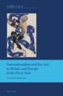 Internationalism and the Arts in Britain and Europe at the "Fin de Siecle" - Book