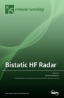 Bistatic HF Radar - Book