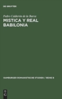 Mistica y real Babilonia - Book
