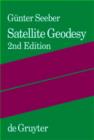 Satellite Geodesy - Book