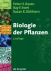 Biologie der Pflanzen - Book
