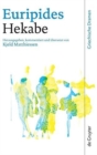 Hekabe - Book