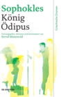 Konig Odipus - Book