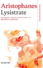 Lysistrate - Book