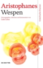 Wespen - Book