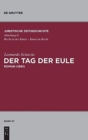 Der Tag der Eule : Roman (1961) - Book