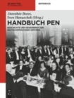 Handbuch PEN - Book