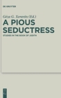 A Pious Seductress : Studies in the Book of Judith - Book