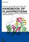 Complex Flavoproteins, Dehydrogenases and Physical Methods - eBook
