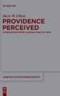 Providence Perceived : Divine Action from a Human Point of View - Book