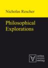 Philosophical Explorations - eBook