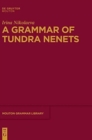 A Grammar of Tundra Nenets - Book