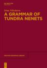A Grammar of Tundra Nenets - eBook