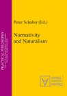 Normativity and Naturalism - eBook