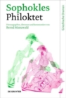 Philoktet - Book