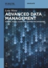 Advanced Data Management : For SQL, NoSQL, Cloud and Distributed Databases - Book