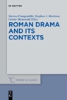 Roman Drama and its Contexts - Book