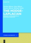 The Hodge-Laplacian : Boundary Value Problems on Riemannian Manifolds - eBook